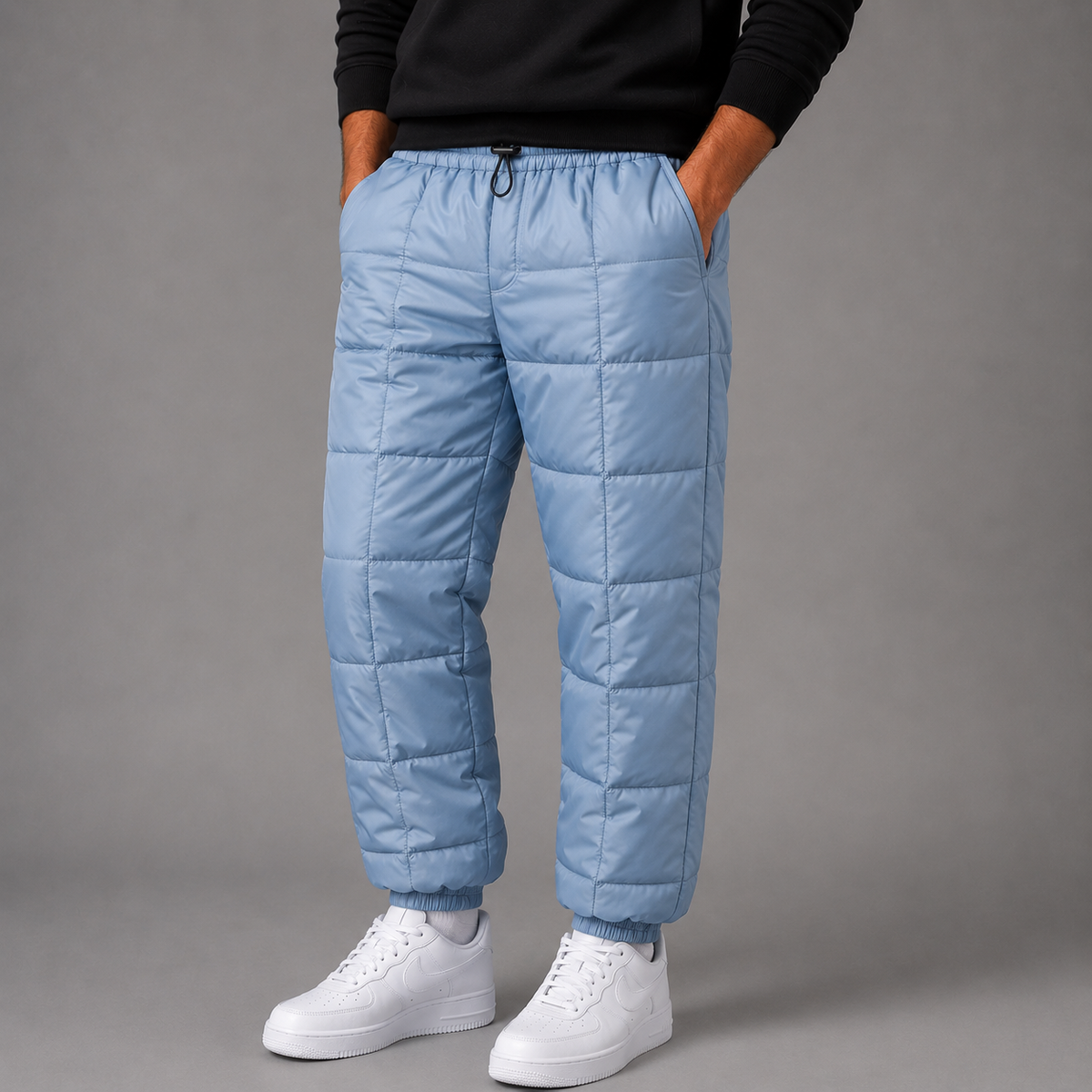 Pantalon de neige en duvet Briar
