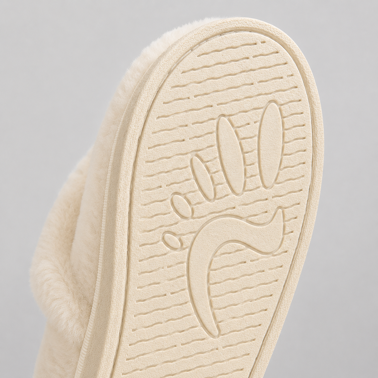 Cozonut Wedding Slippers