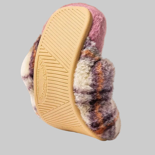 Chaussons confortables Dock