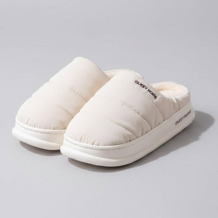 Haven Winterized Slippers
