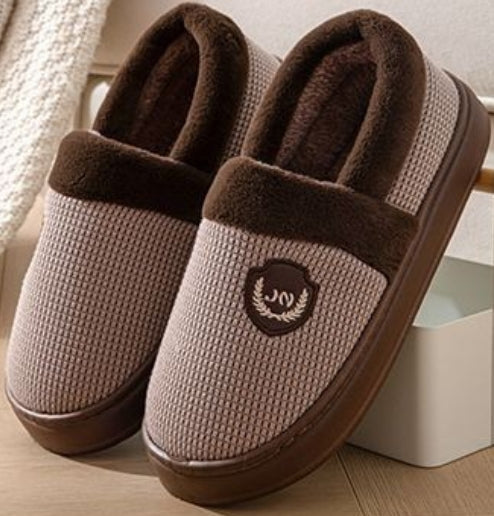 Regent Thermal Slippers