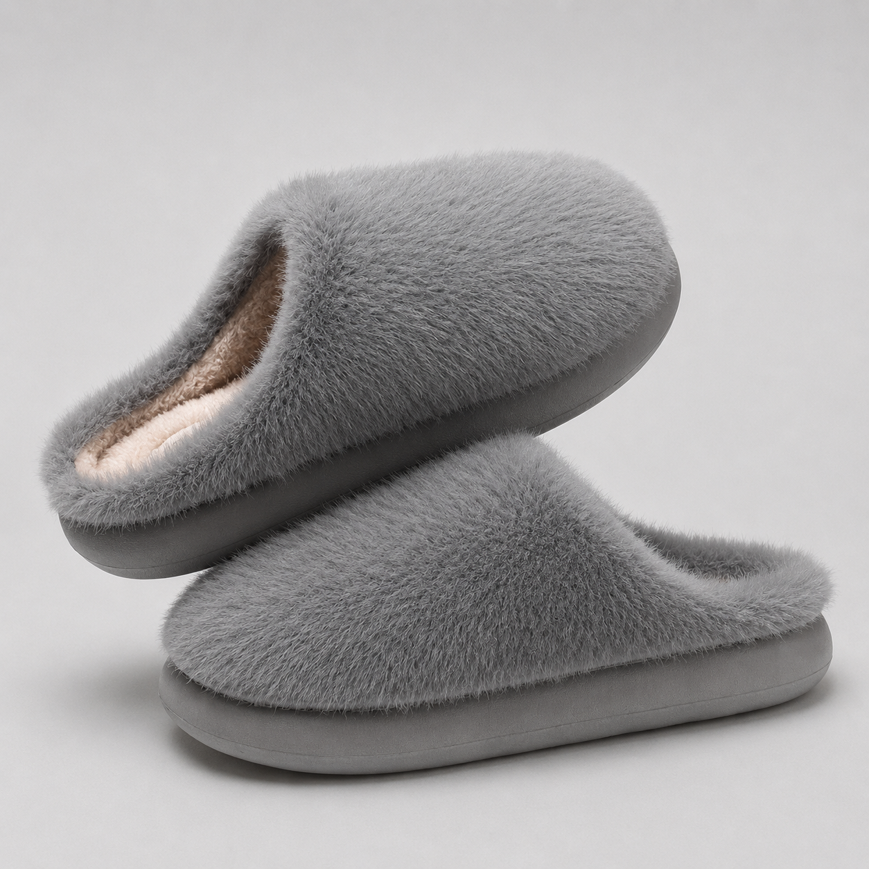 Snuggle Steps Slippers