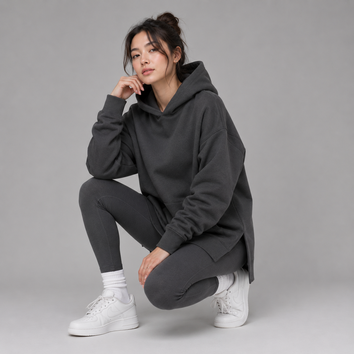 Ensemble confort Chloe