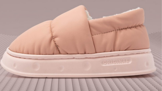 Absolute Winterized Slipper