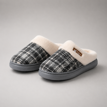 Rhode Island Winterized Slippers