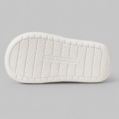 Allure Ultra-Soft Fleece Slippers