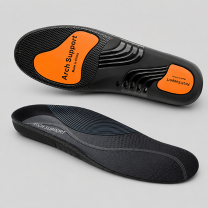 Orthopedic Arch Support Inserts