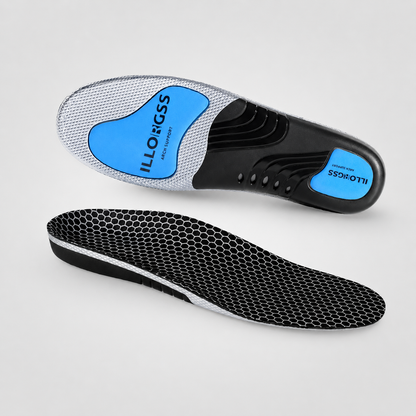 Orthopedic Arch Support Inserts