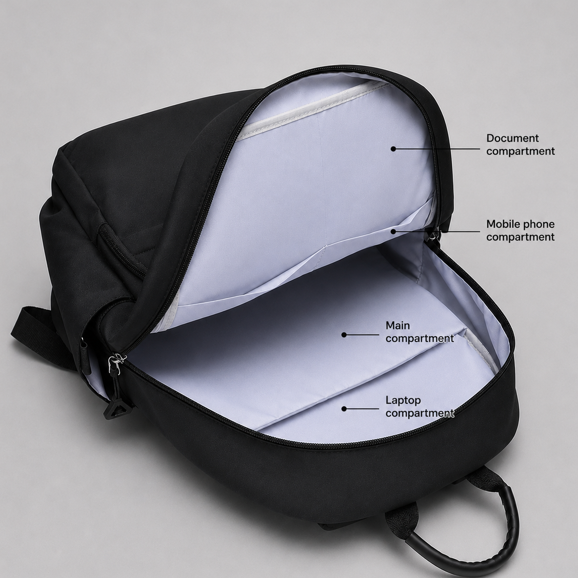 Sac à dos Braxton