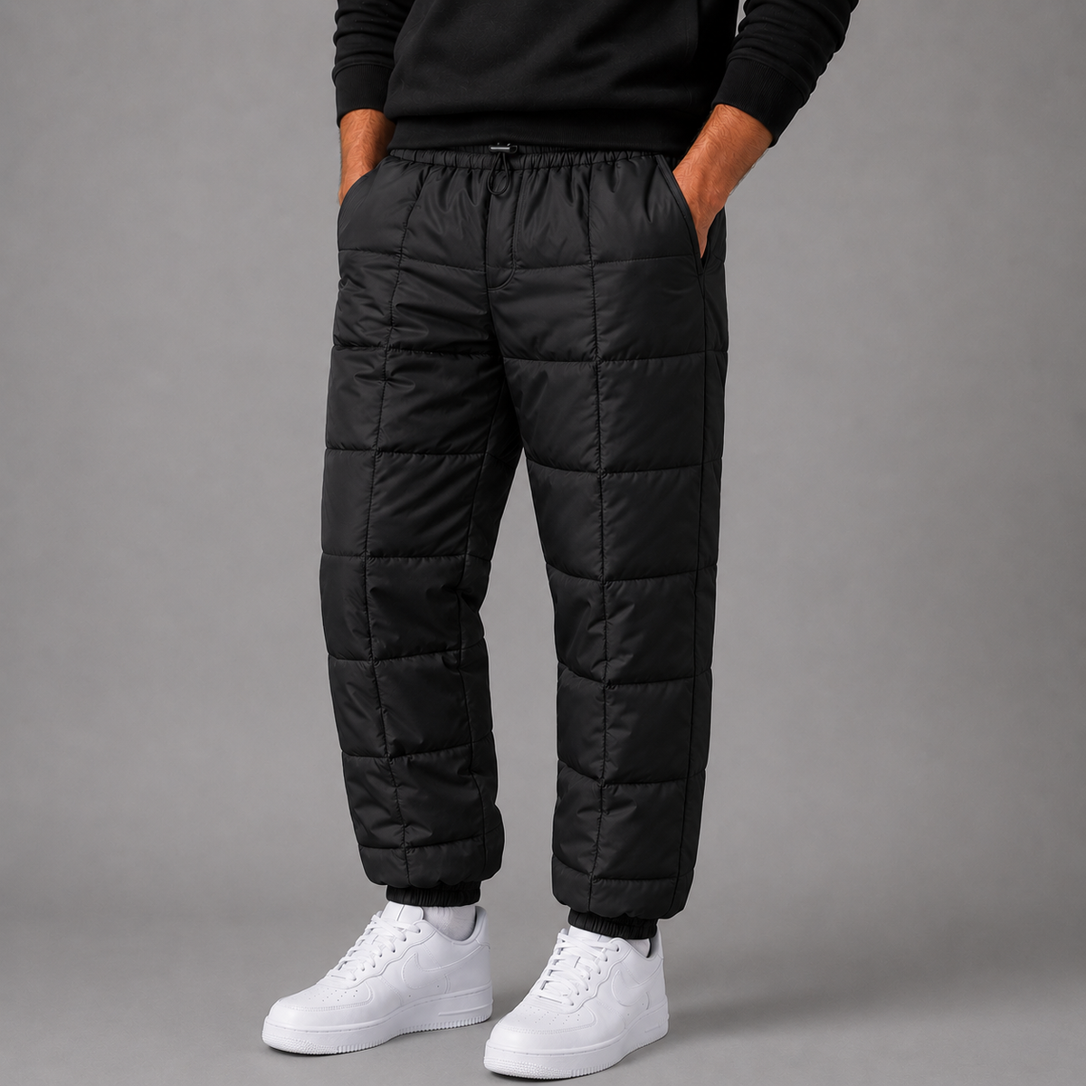 Pantalon de neige en duvet Briar