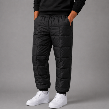 Pantalon de neige en duvet Briar