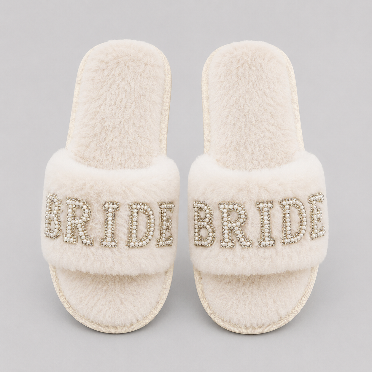 Cozonut Wedding Slippers