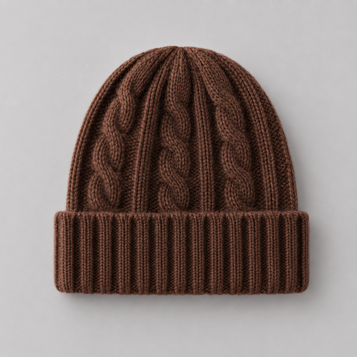 Cadence Cashmere Toque