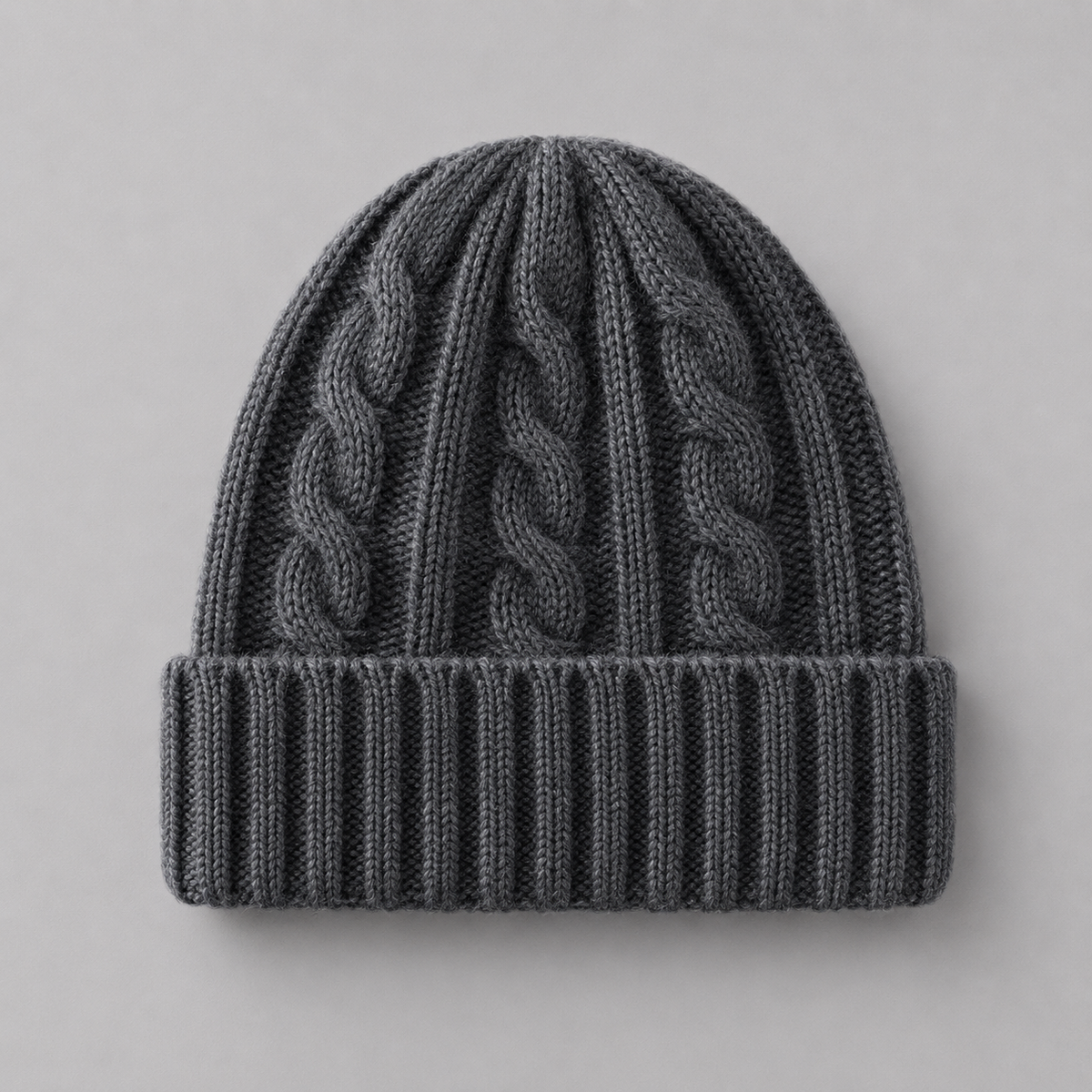 Cadence Cashmere Toque