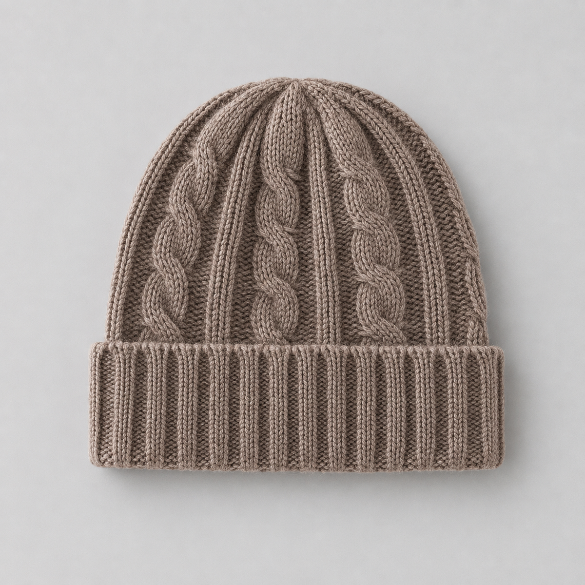 Cadence Cashmere Toque