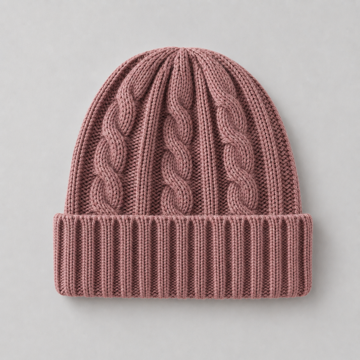 Cadence Cashmere Toque