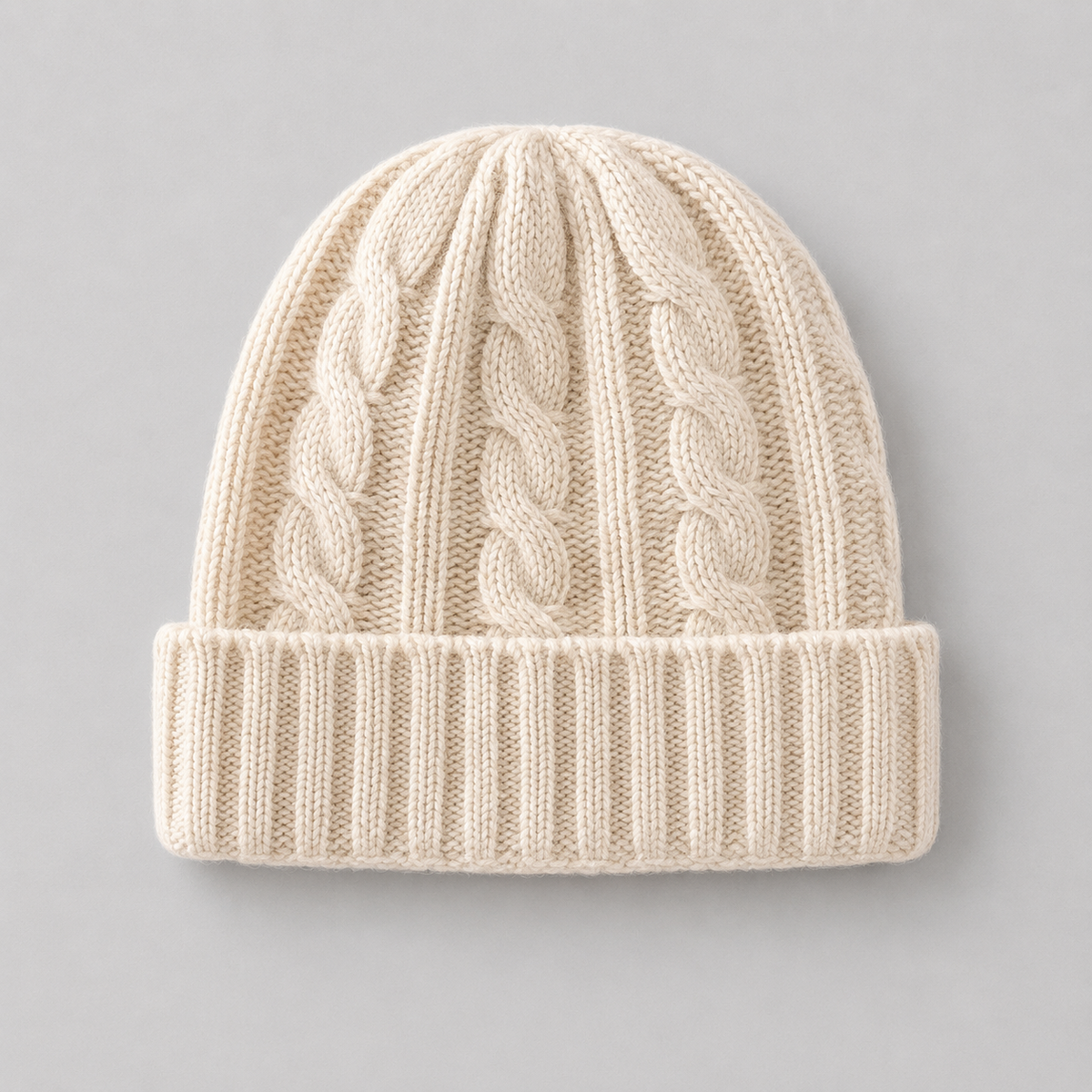 Cadence Cashmere Toque