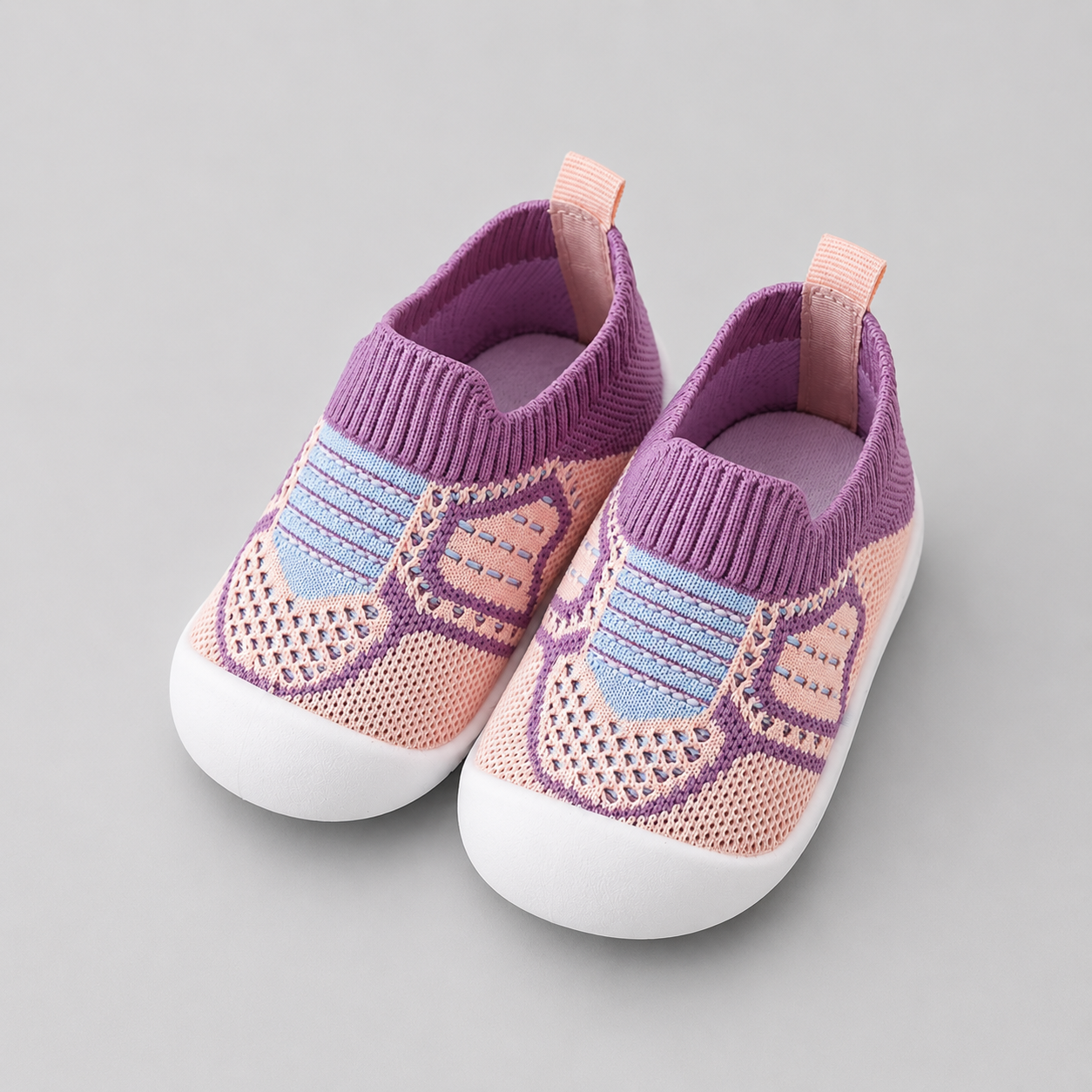 Cozonut Mesh Baby Shoes