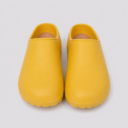 Cozonut Comfort Clogs