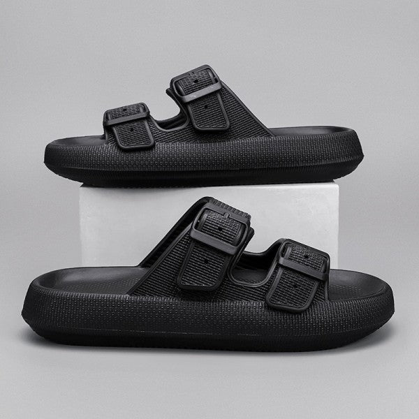 Claquettes Cozonut