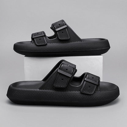 Claquettes Cozonut