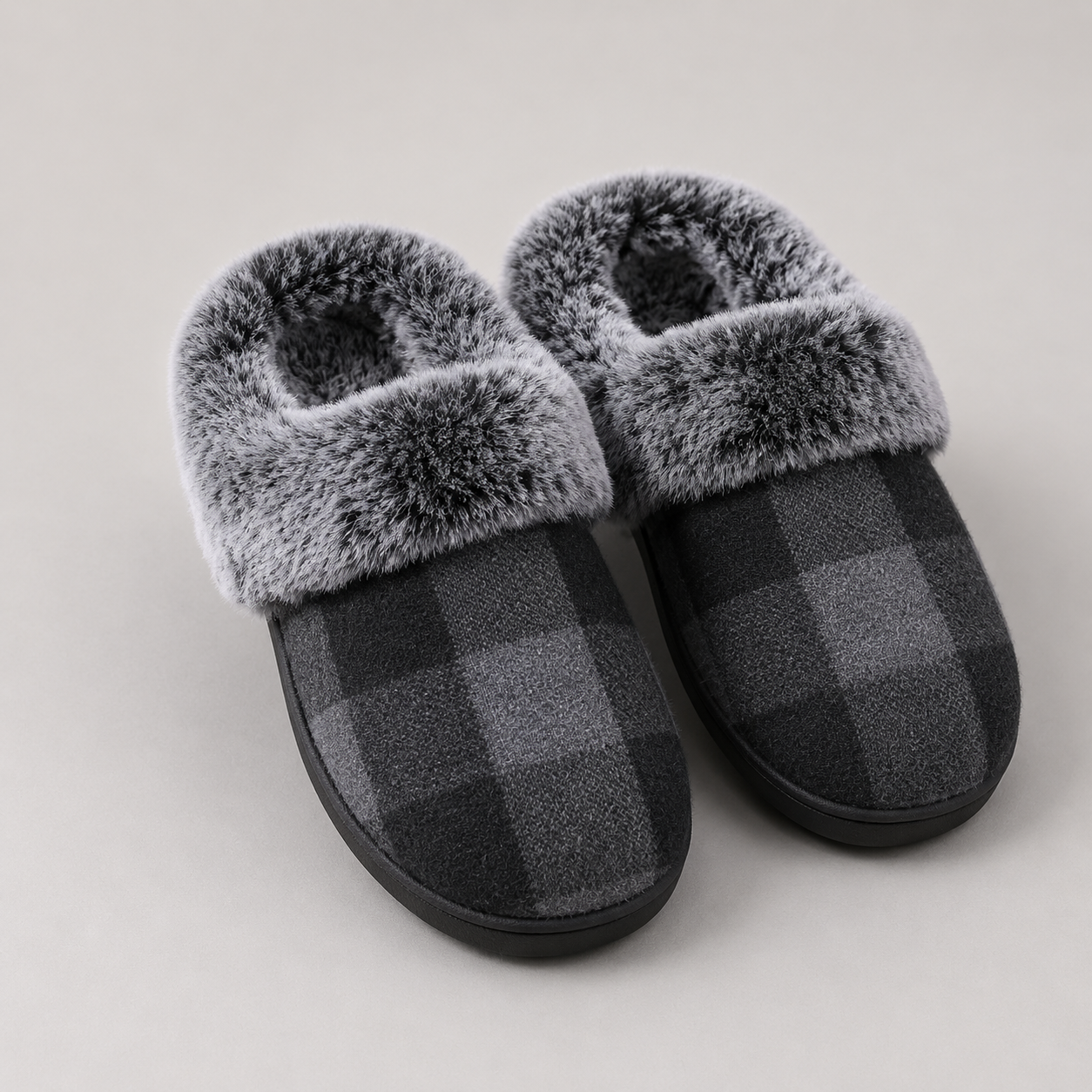 Cozonut Plaid Dreamers