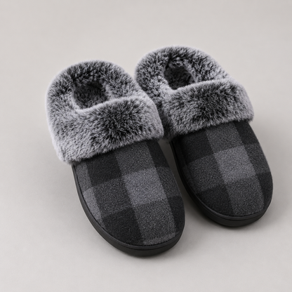 Cozonut Plaid Dreamers