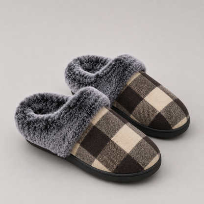 Cozonut Plaid Dreamers
