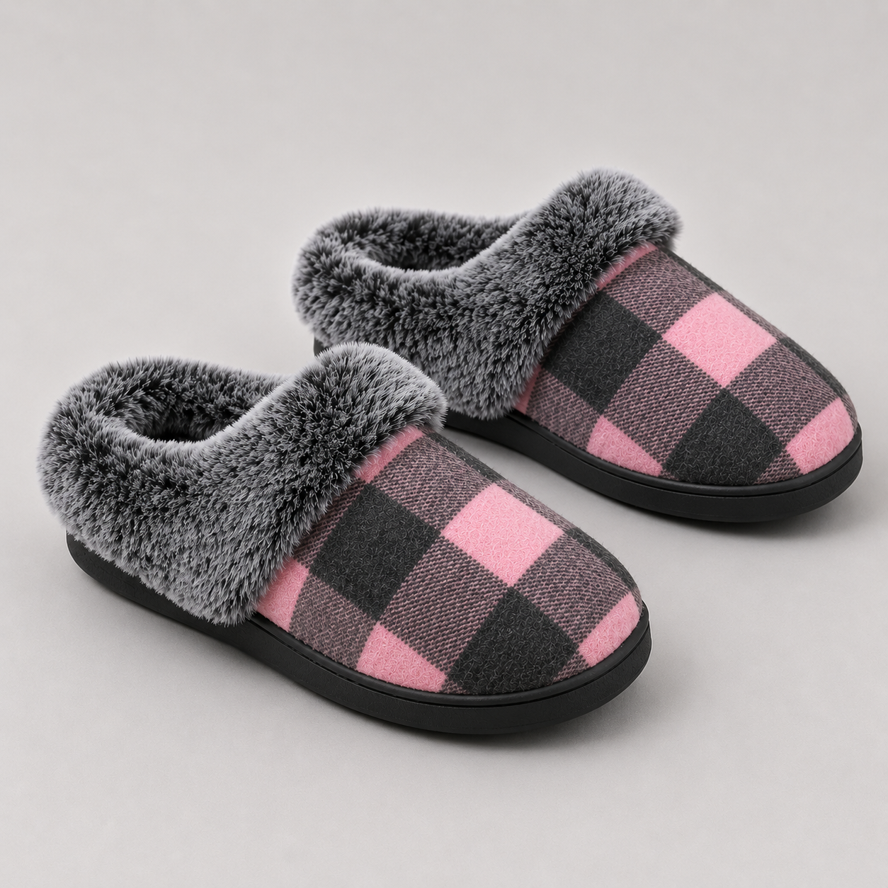Cozonut Plaid Dreamers