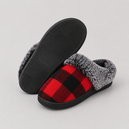 Cozonut Plaid Dreamers