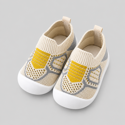 Cozonut Mesh Baby Shoes