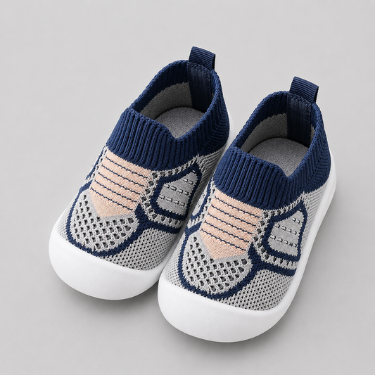 Cozonut Mesh Baby Shoes