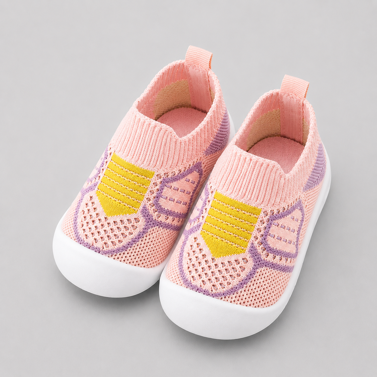 Cozonut Mesh Baby Shoes