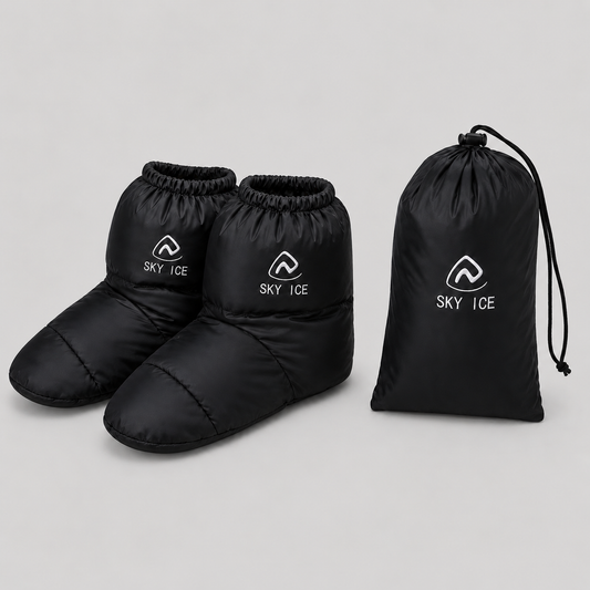 Cozonut Camping Slippers