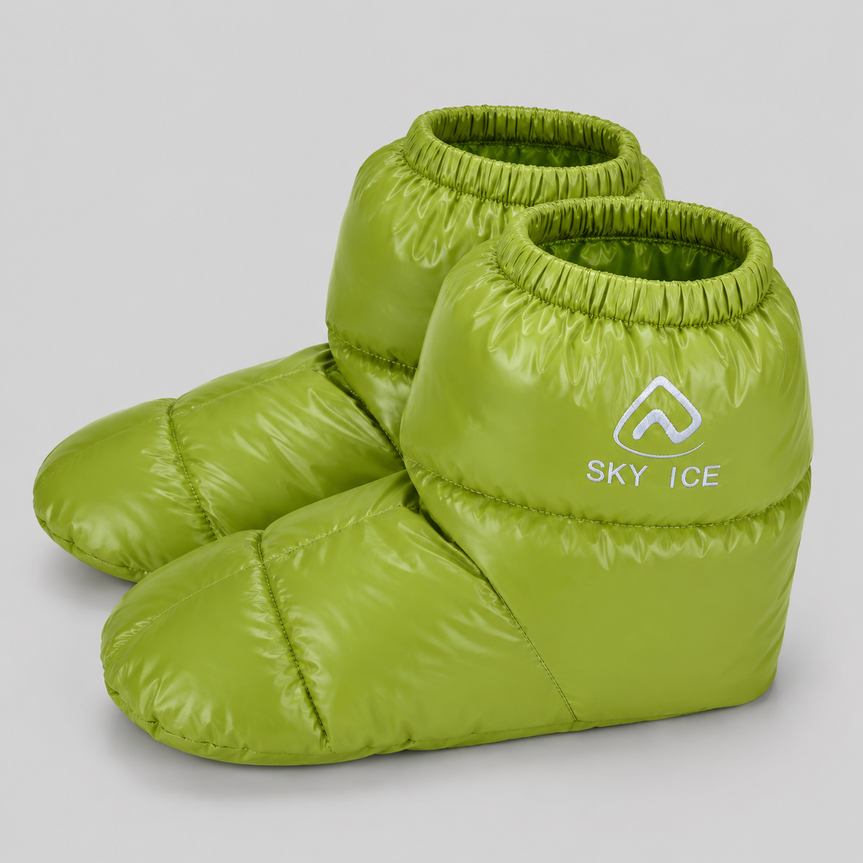 Cozonut Camping Slippers