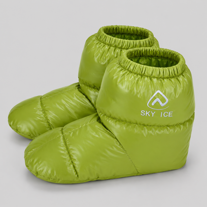 Cozonut Camping Slippers