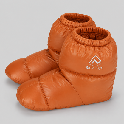 Cozonut Camping Slippers
