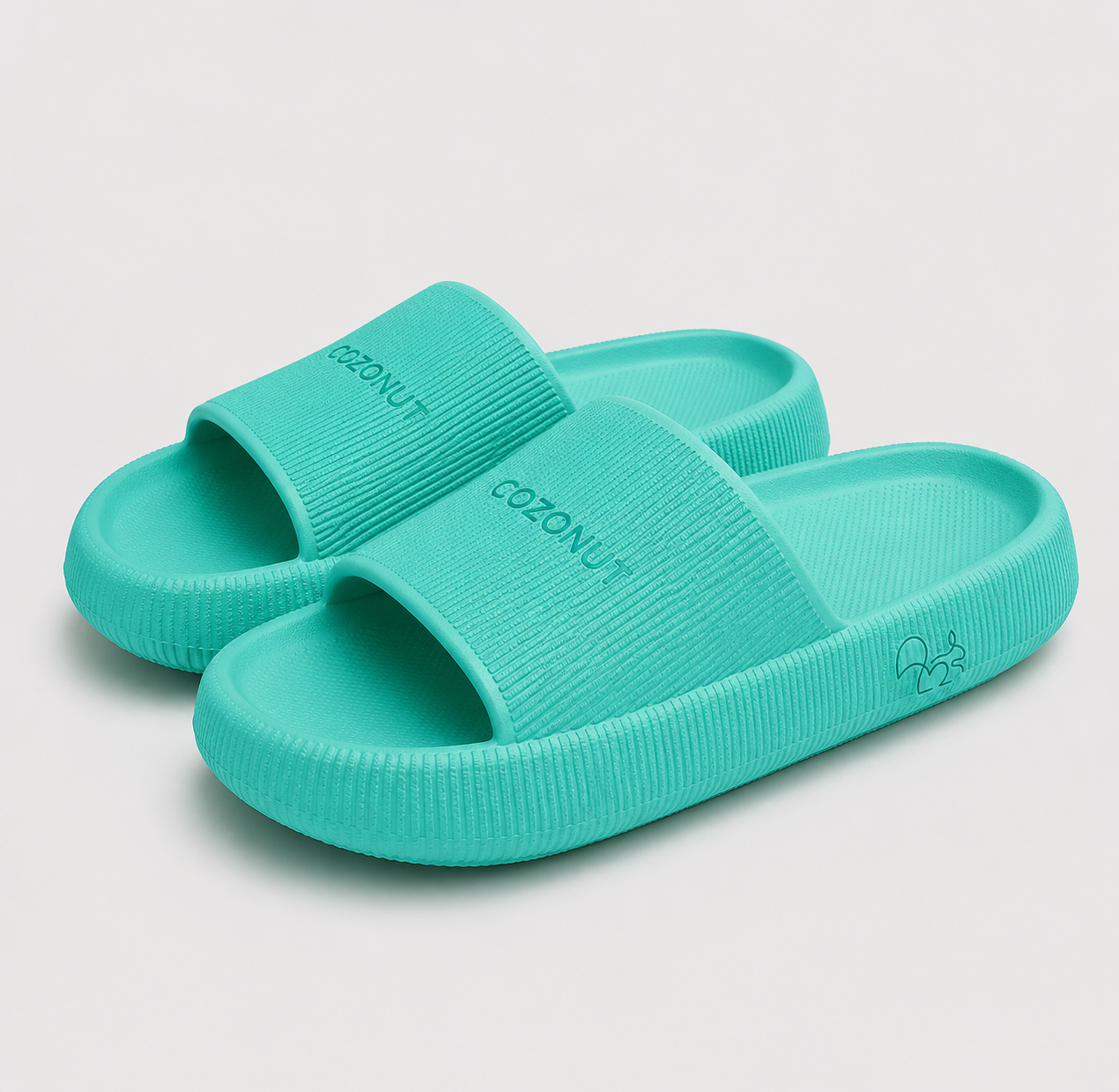 Cozonut Cloud Slides