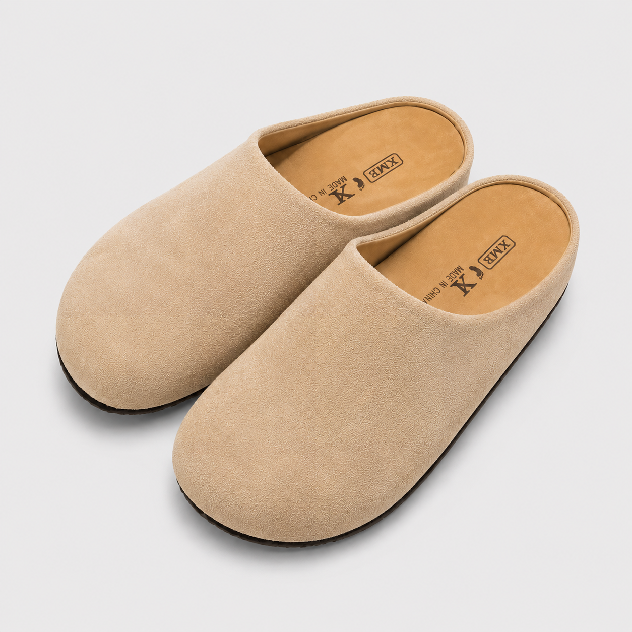 Cozonut Comfort Clogs