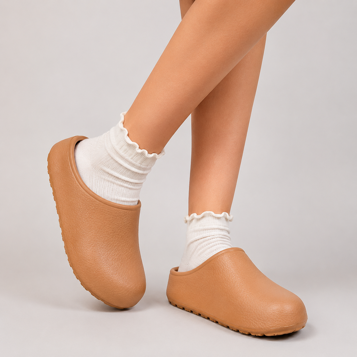 Cozonut Comfort Clogs