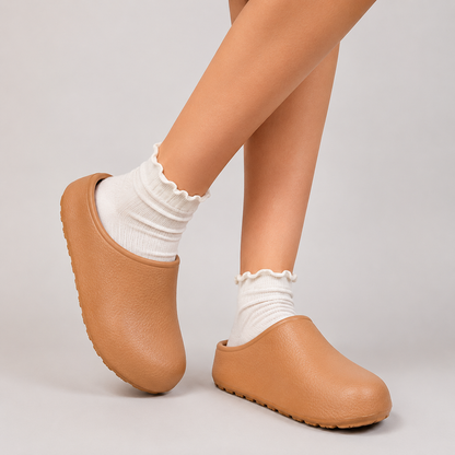 Cozonut Comfort Clogs