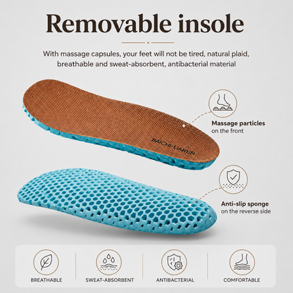Cozonut Comfort Clogs