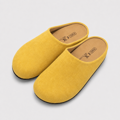 Cozonut Comfort Clogs