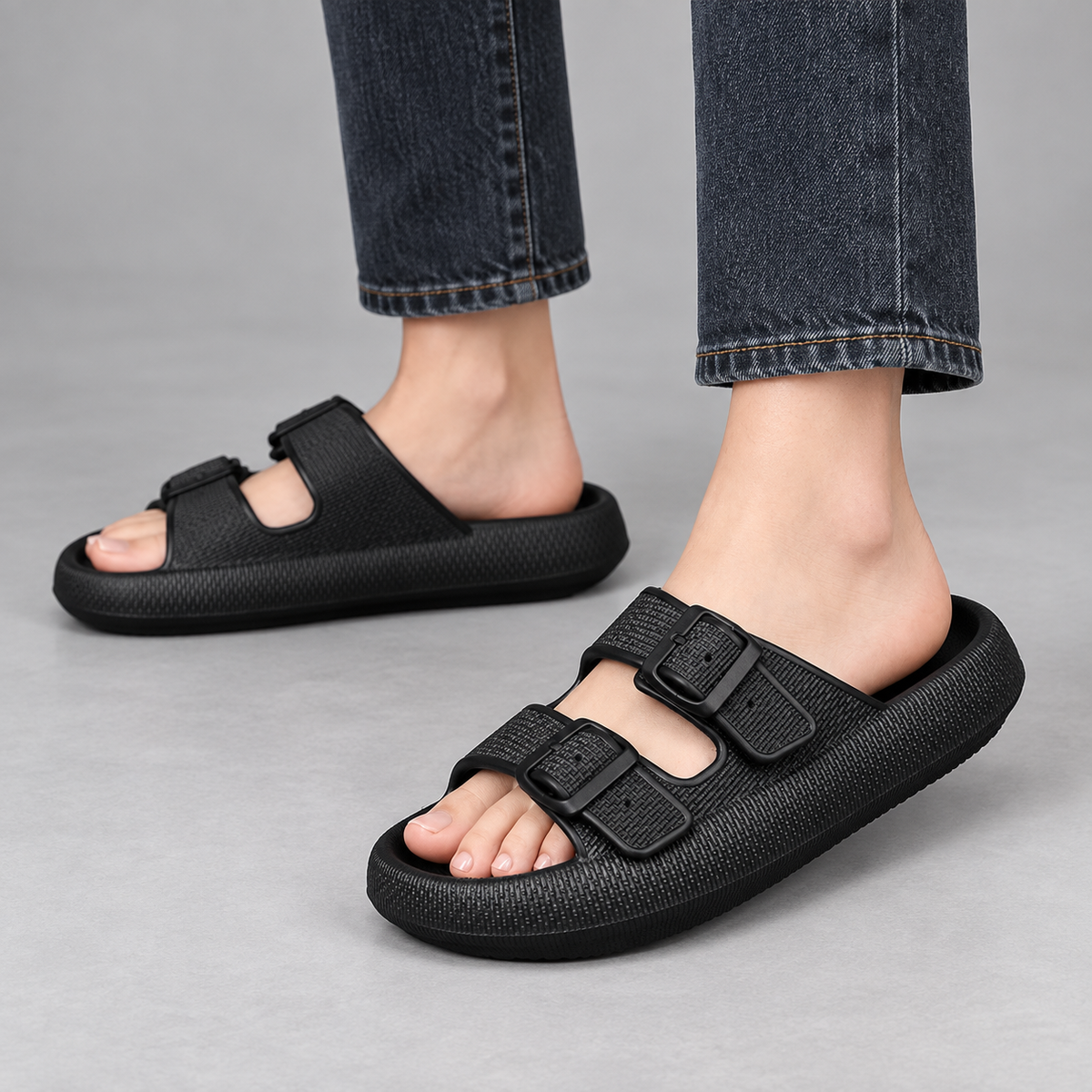 Claquettes Cozonut