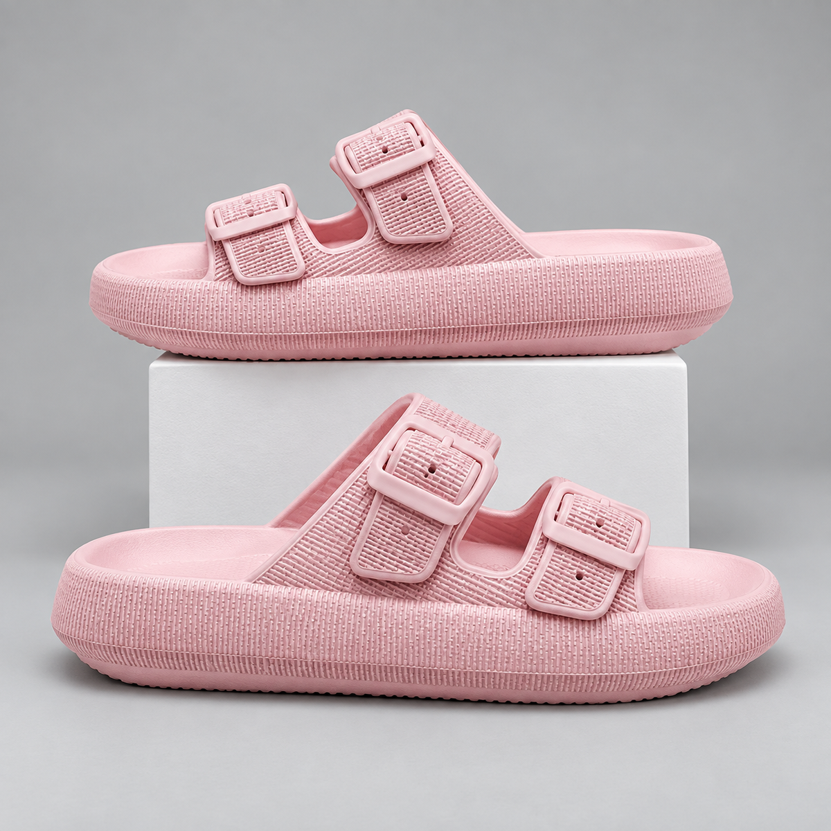 Claquettes Cozonut