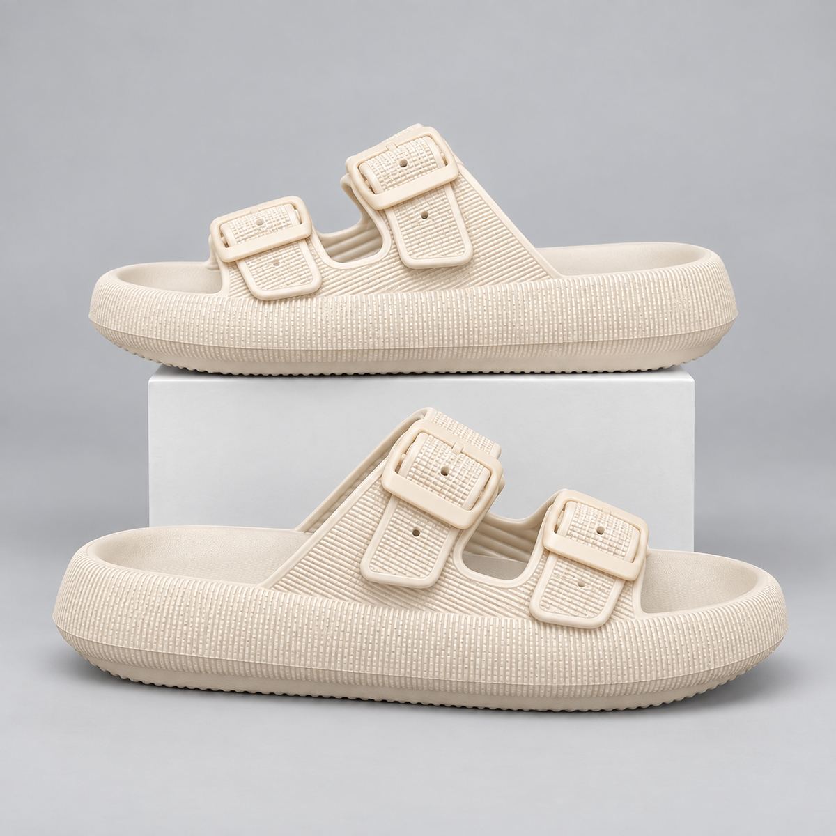 Claquettes Cozonut