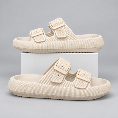 Claquettes Cozonut