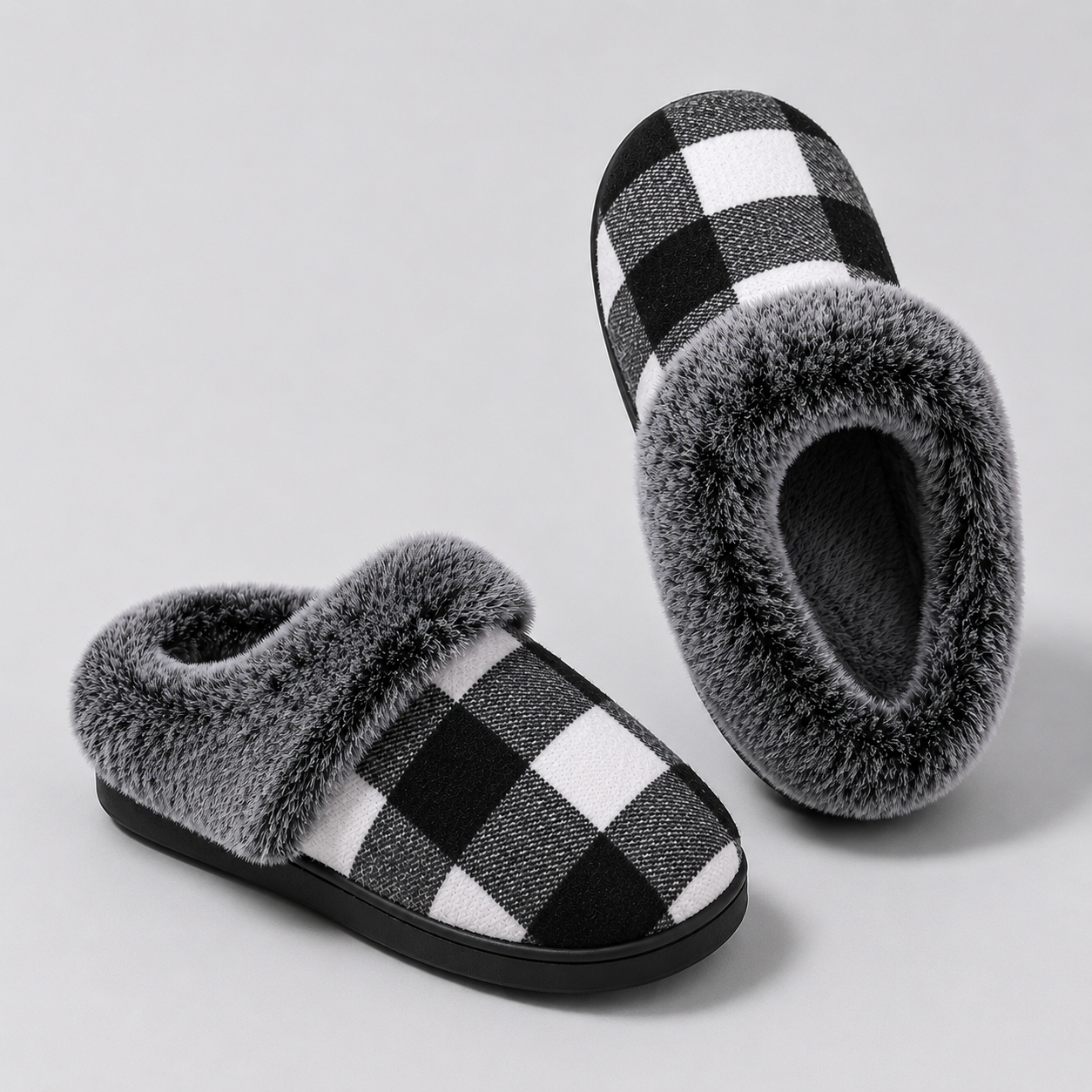 Cozonut Plaid Dreamers