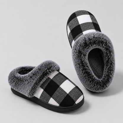 Cozonut Plaid Dreamers