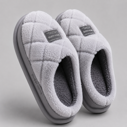Pantoufles d'hiver Ember